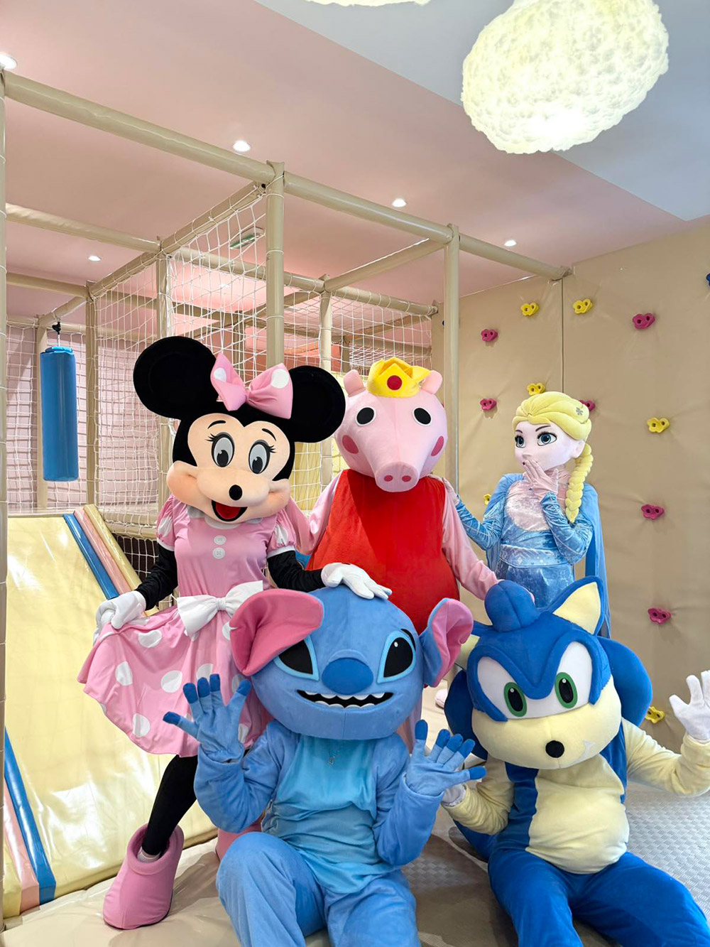 Mondo Bambino galerija