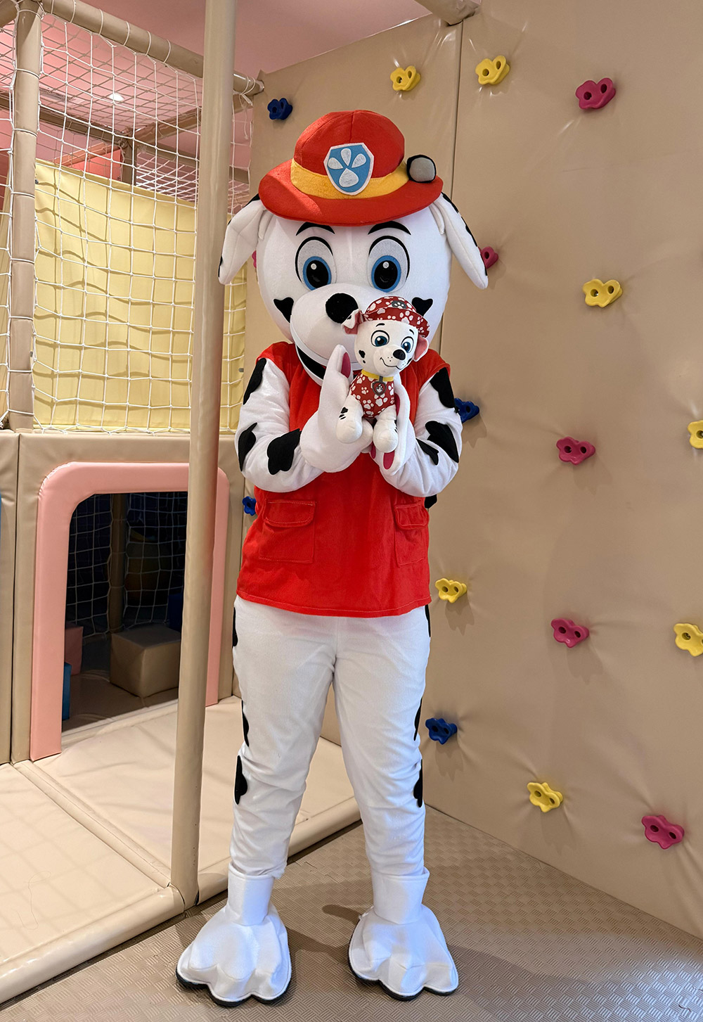 Mondo Bambino galerija