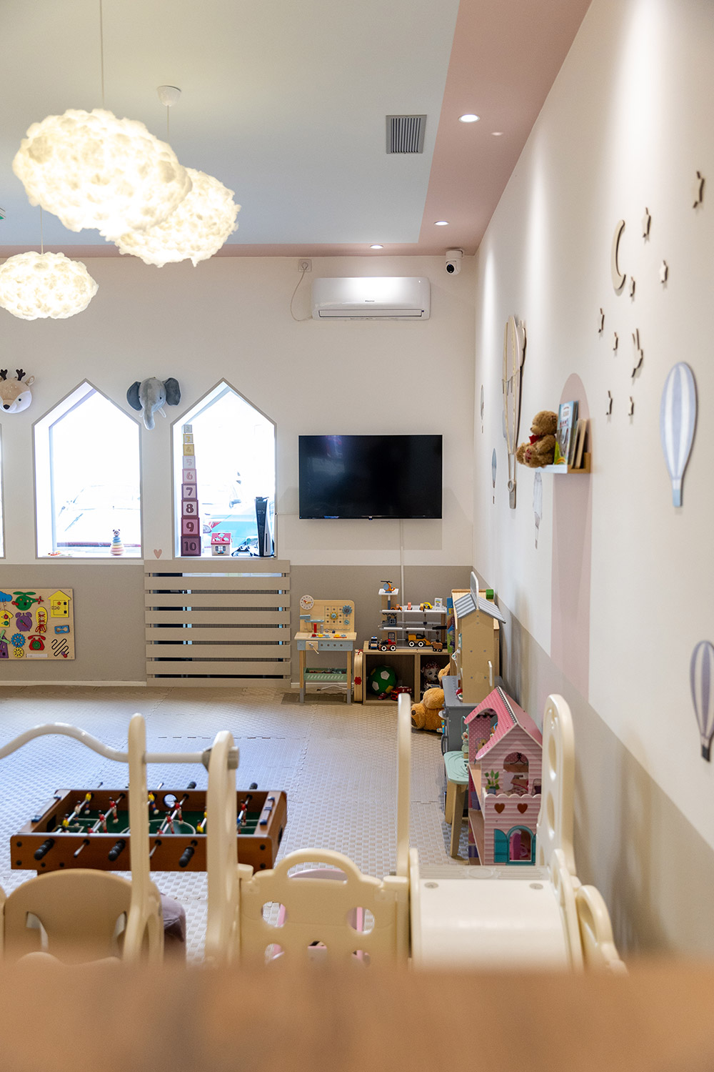 Mondo Bambino galerija