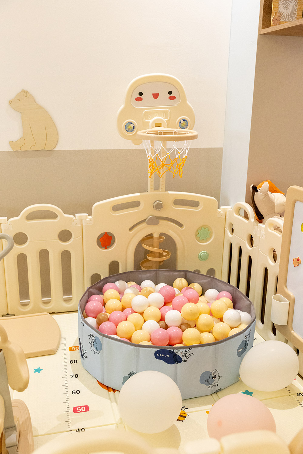 Mondo Bambino galerija